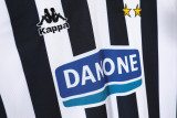 94-95 Juventus Home Retro Jersey/94-95尤文主场