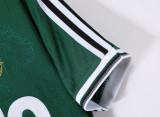 99-00 Deportivo de La Coruña Away Retro Jersey/ 99-00拉科鲁尼亚客场