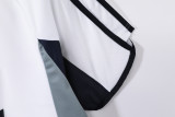 2000-01 Real Madrid Home Retro Jersey/00-01皇马主场