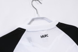 10-11 Manchester United Away Champions League Retro Jersey/10-11曼联客场,欧冠版