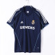 05-06 Real Madrid Away Retro Jersey/05-06皇马客场
