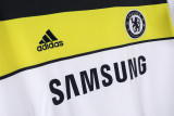 11-12 Chelsea Third Retro Jersey/11-12切尔西第二客场
