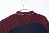 17-18 PSG Home Retro Jersey/17-18 PSG巴黎主场