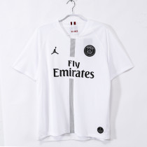18-19 PSG Away Retro Jersey/18-19PSG巴黎客场