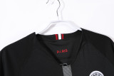 18-19 PSG Black Retro Jersey/18-19PSG巴黎黑色复古