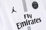 18-19 PSG Away Retro Jersey/18-19PSG巴黎客场