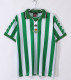 99-00 Real Betis Home Retro Jersey/99-00贝蒂斯主场