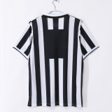 94-95 Juventus Home Retro Jersey/94-95尤文主场