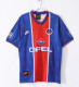 95-96 PSG Home Retro Jersey/95-96PSG巴黎主场