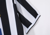 94-95 Juventus Home Retro Jersey/94-95尤文主场