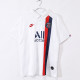 19-20 PSG Away Retro Jersey/19-20PSG巴黎客场