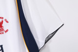 01-02 Liverpool Away Retro Jersey/01-02利物浦客场