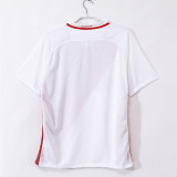 16-17 Monaco Home Champions League Retro Jersey/16-17摩纳哥主场,欧冠版