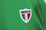 1970 Mexico Home Retro Jersey/1970墨西哥主场