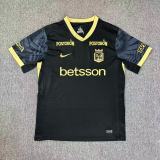 25-26 National Athletic Away Fans Jersey/25-26 国民竞技客场球迷版
