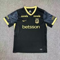 25-26 National Athletic Away Fans Jersey/25-26 国民竞技客场球迷版