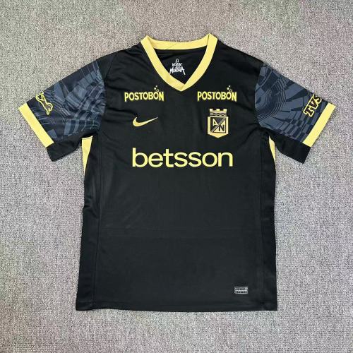 25-26 National Athletic Away Fans Jersey/25-26 国民竞技客场球迷版