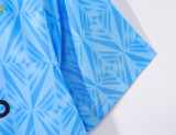 91-92 Lazio Home Retro Jersey/91-92拉齐奥主场