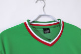1970 Mexico Home Retro Jersey/1970墨西哥主场