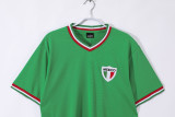 1970 Mexico Home Retro Jersey/1970墨西哥主场