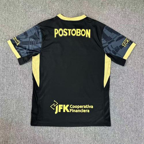 25-26 National Athletic Away Fans Jersey/25-26 国民竞技客场球迷版