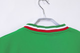 1970 Mexico Home Retro Jersey/1970墨西哥主场