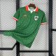 2025 Ireland Home Fans Jersey/ 2025爱尔兰主场球迷版