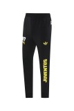 25-26 Juventus Black hoodie Suit/25-26尤文黑色带帽卫衣套装