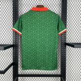 2025 Ireland Home Fans Jersey/ 2025爱尔兰主场球迷版