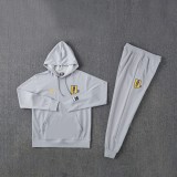 25-26 Manchester United hoodie Suit/25-26曼联带帽卫衣套装