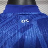 25-26 Chelsea Home Player Jersey/ 25-26切尔西主场球员版