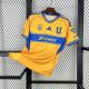25-26 Tigres UANL Home Fans Jersey/25-26老虎队主场球迷