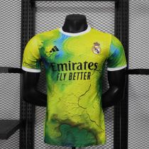 25-26 Real Madrid Special Player Jersey/25-26皇马特别球员版 25-26 Real Madrid Special Player Jersey/25-26皇马特别球员版