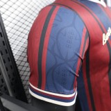 2025 Barcelona Special Player Jersey/ 2025 巴萨特别球员