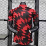 25-26 Manchester United Training  Player Jersey/25-26曼联训练服球员