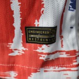 2025 Barcelona Special Player Jersey/ 2025 巴萨特别球员