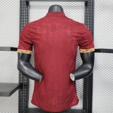 2025 Mexico Red Speical Player Jersey/2025墨西哥红色特别版球员