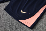 25-26 Barcelona Short Sleeve Training Suit/25-26巴萨短袖训练服