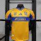 25-26 Tigres UANL Home Player Jersey/25-26老虎队主场球员版