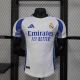 25-26 Real Madrid Special Player Jersey/25-26皇马特别球员版
