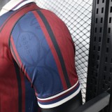 2025 Barcelona Special Player Jersey/ 2025 巴萨特别球员