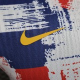 2025 Barcelona Special Player Jersey/ 2025 巴萨特别球员