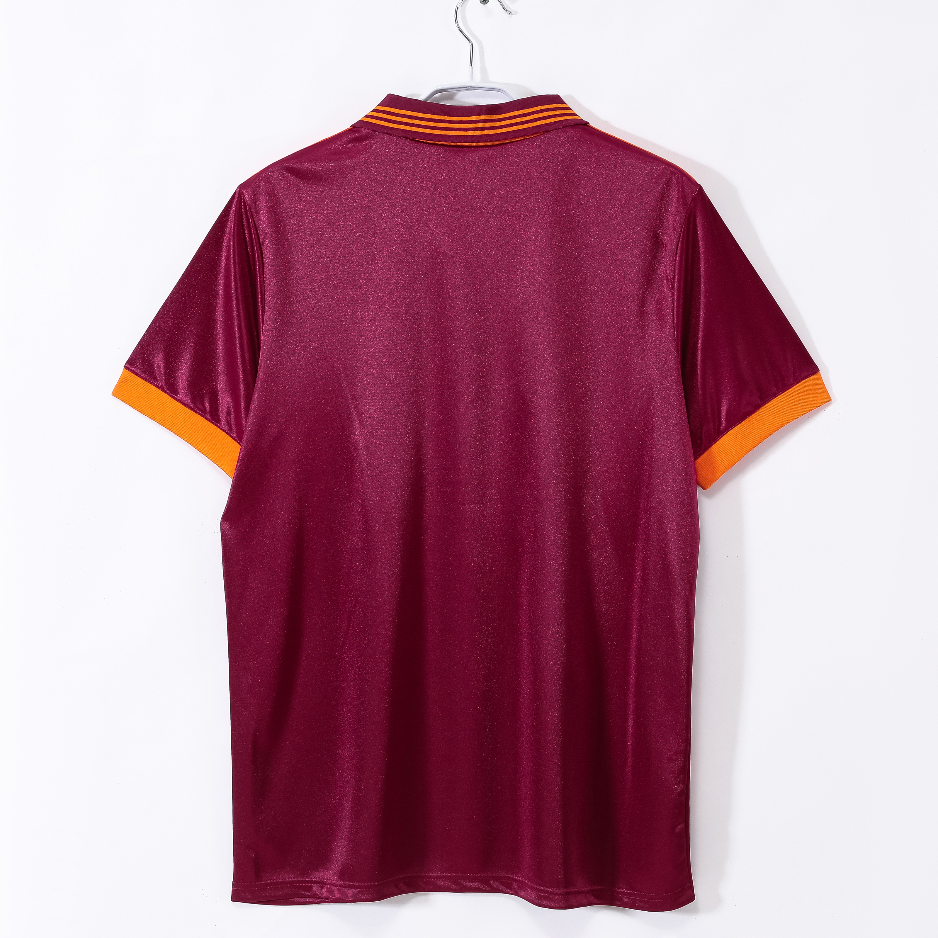 92/94 AS Roma(ASローマ)  #10 ジャンニーニ　未使用 92/94 AS Roma(ASローマ) Home #10 ジャンニーニ 未使用 - メルカリ