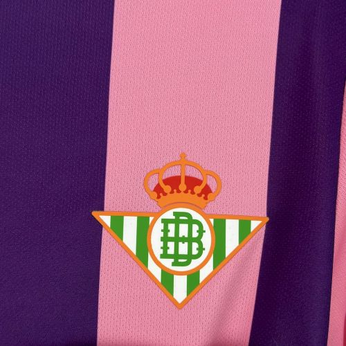 25-26 Real Betis Special Jersey/25-26贝蒂斯特别版