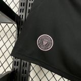 2025 Miami Away  Shorts/2025 迈阿密客场短裤