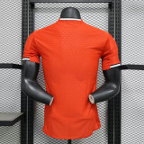 2025 Portugal Home Player Jersey/2025葡萄牙主场球员