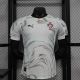 2025 Portugal Away Player Jersey/2025葡萄牙客场球员