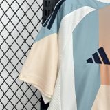 2025 Spain Away Fans Jersey/ 2025 西班牙客场球迷版