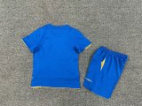 05-06 Chelsea Home Kid Kit/05-06切尔西主场童装