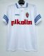 95-96 Real Zaragoza Home Retro Jersey/95-96萨拉戈萨主场